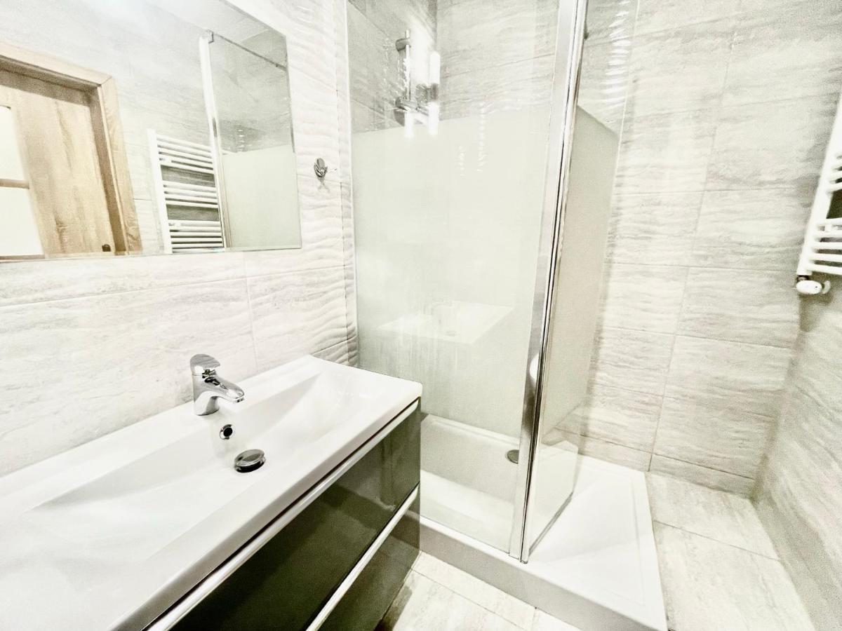 Platynowa Roza Ii Apartment *