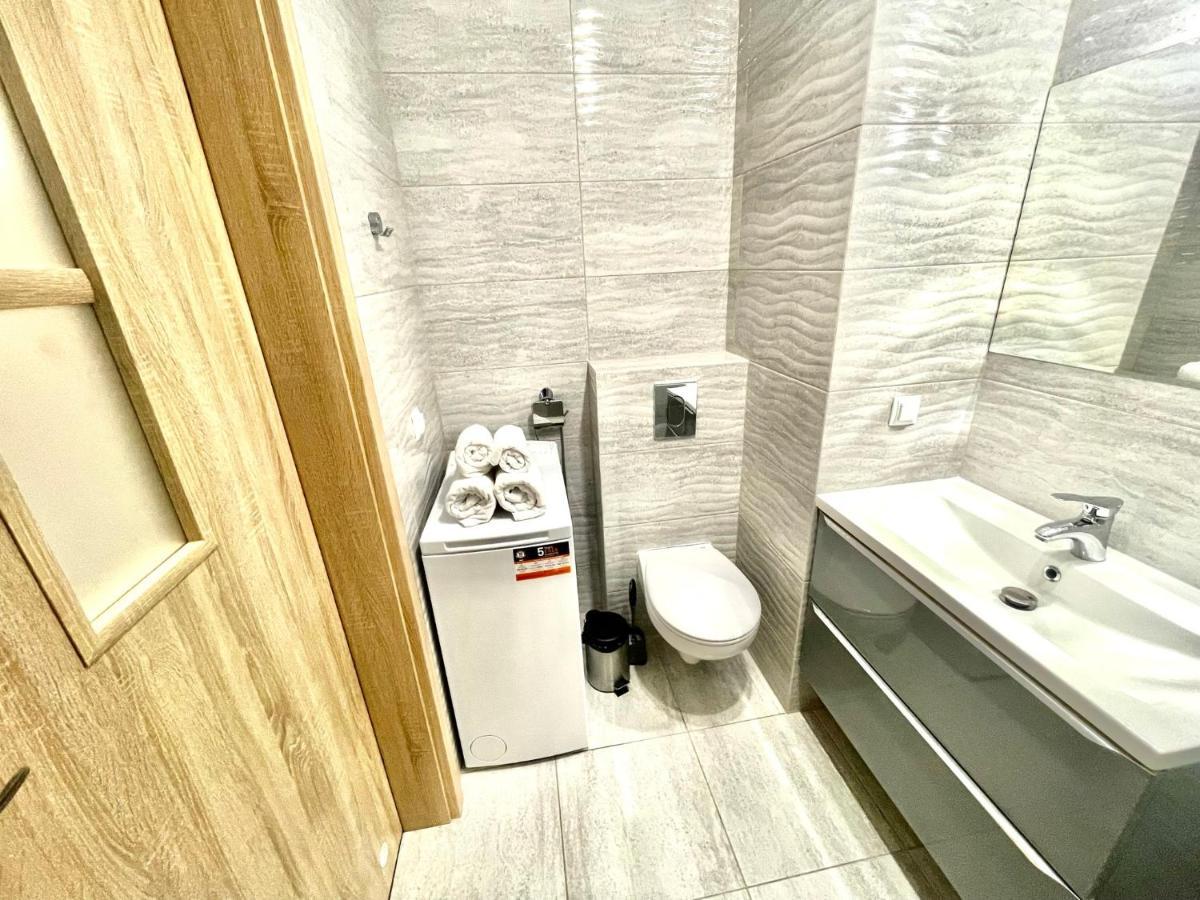 Platynowa Roza Ii Apartment Kolberg
